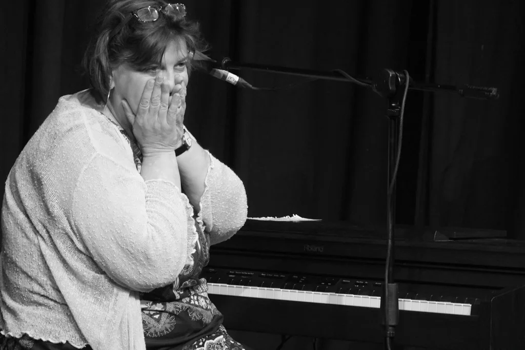 Liane Carroll